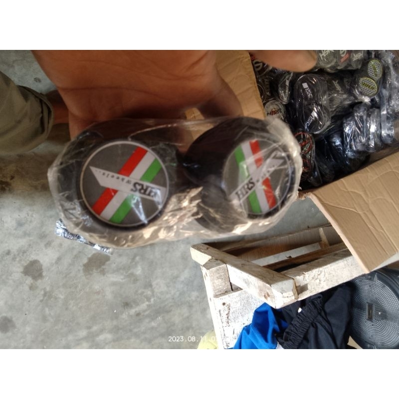 obral center dop velg mobil