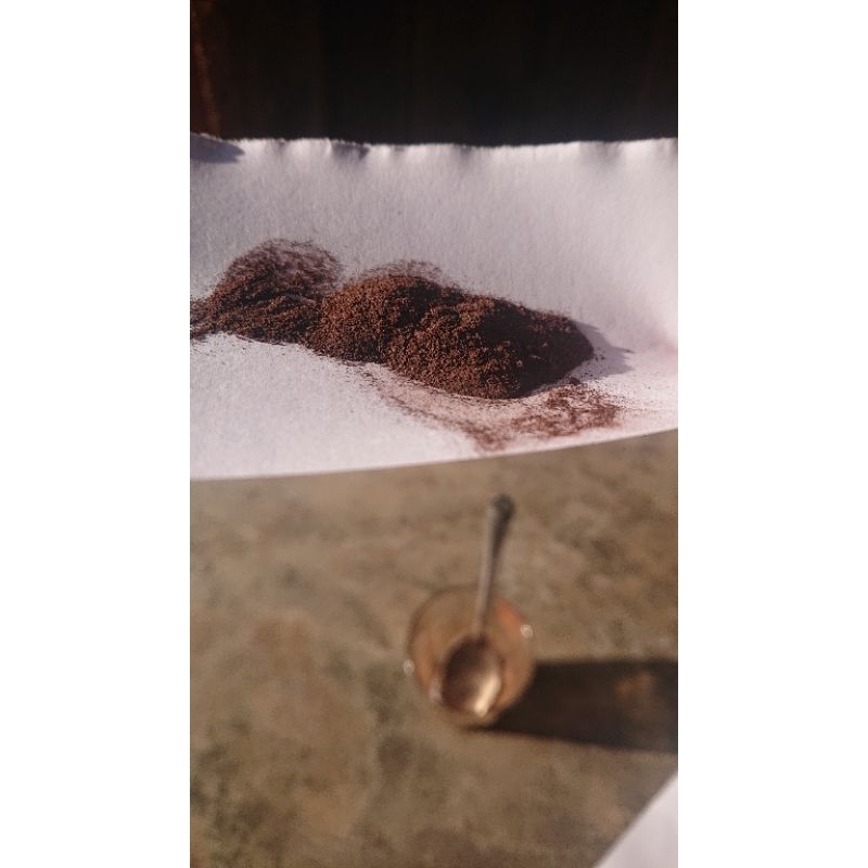

biji kayu manis