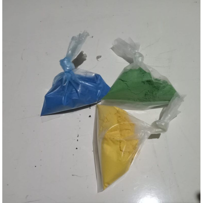 Bedak Jaranan Senterewe