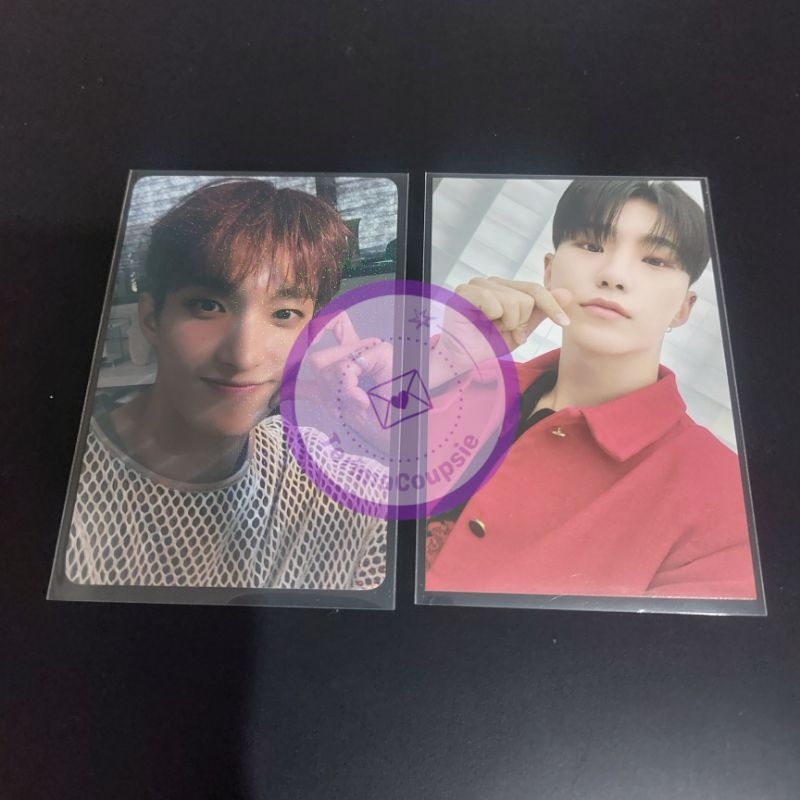pc windbreaker hoshi