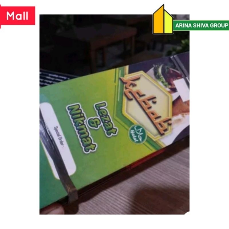 

100 LEMBAR KERTAS KEBAB TARIKAN UKURAN 24 × 9,2 CM KARTON HIGH QUALITY TEBAL PRODUK TERBARU | KOTAK KEBAB KEKINIAN | DUS KEBAB VIRAL TIKTOK | KEMASAN KEBAB | BOX KEBAB 100 PCS MURAH | CENTRAL JAYA ABADI | ARINA SHIVA GROUP 6183
