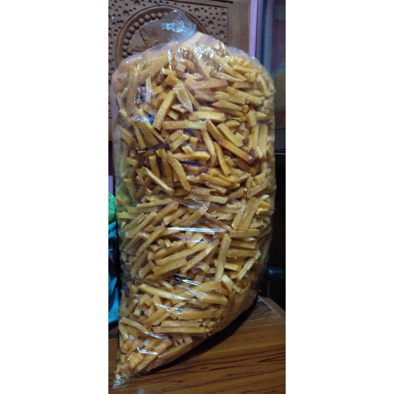 

STIK SUKUN CILACAP 1Kg