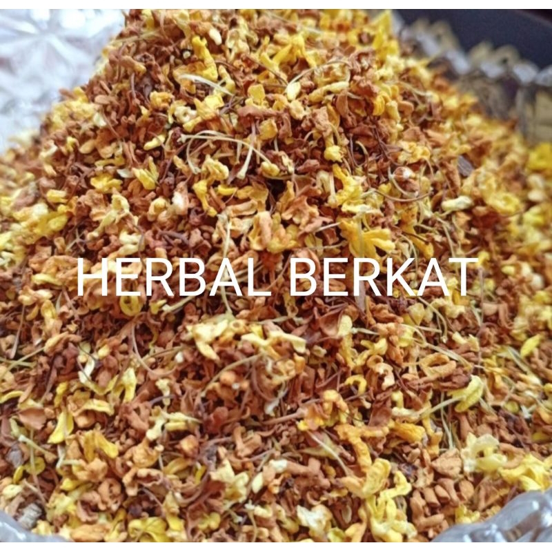 

50gr Osmanthus flower tea kualitas bagus