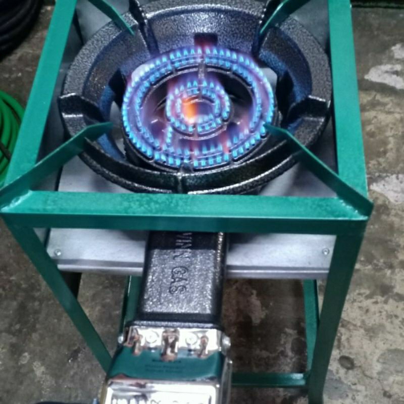 kompor winn gas lengkap