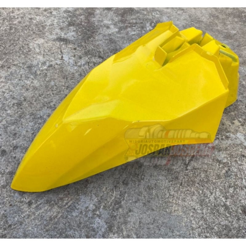 SPAKBOR DEPAN MIO M3 KUNING SPAKBOR DEPAN MIO Z 125 KUNING SPAKBOR DEPAN YAMAHA MIO M3 MIO Z MIO 125