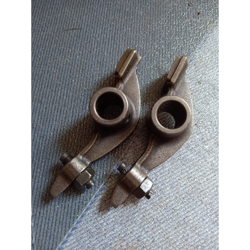 templar scorpio ori copotan motor