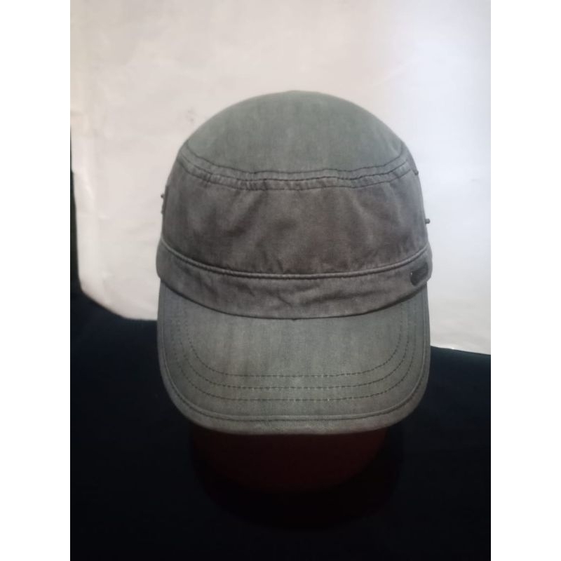 Topi Movito patrol komando second