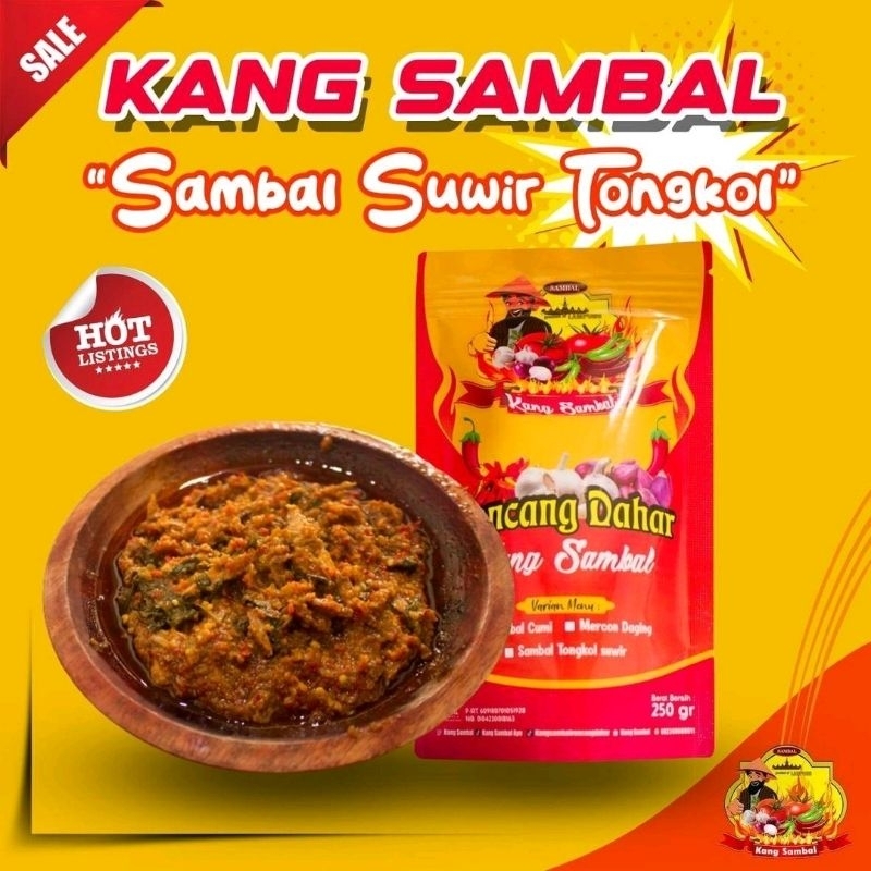 

suwir tongkol