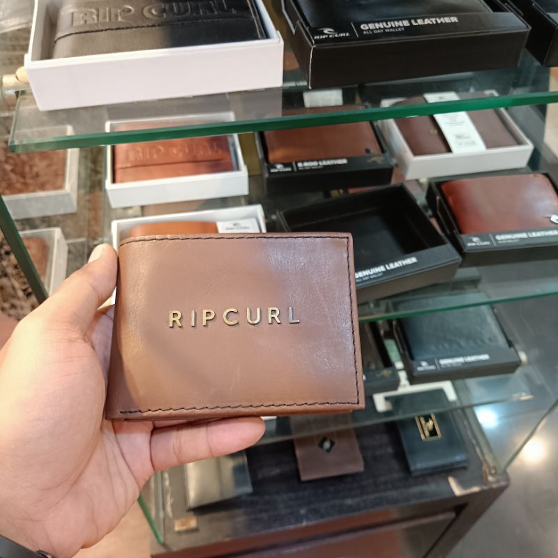 Dompet Ripcurl pria original brw