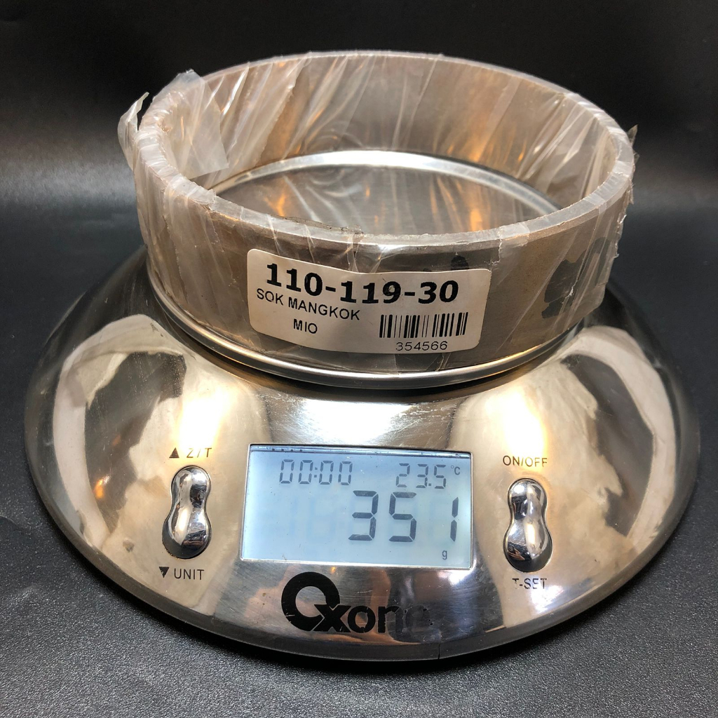 SOK MANGKOK 110-119-30 KOPLING GANDA MIO,BEAT KARBU,BEAT POP