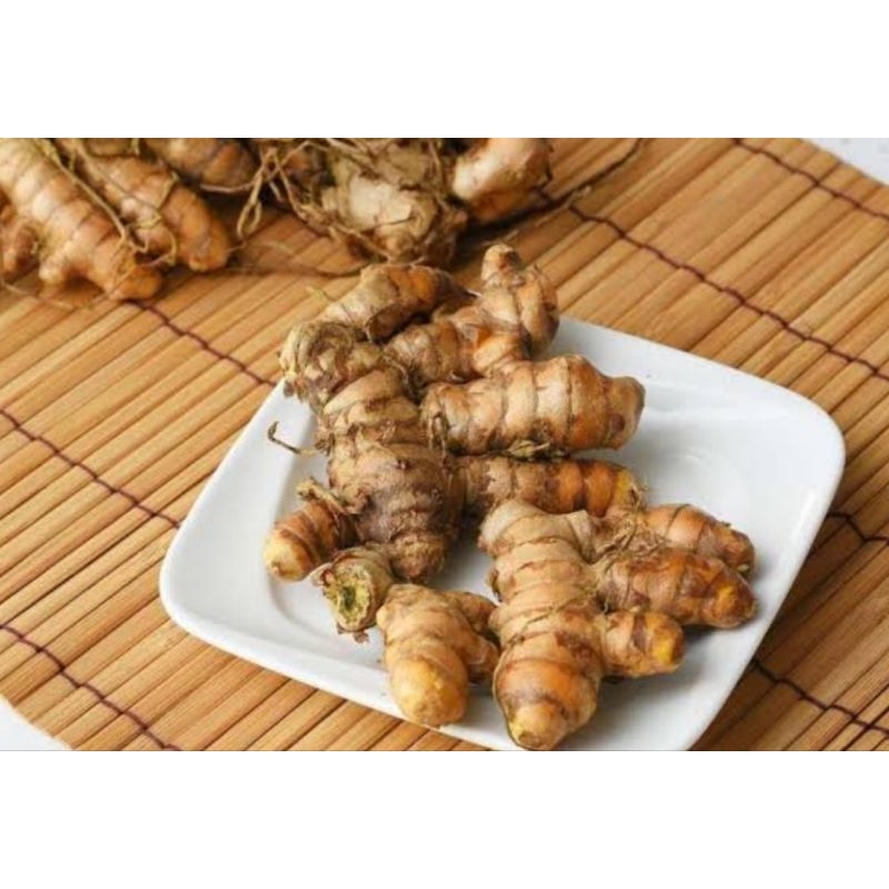

Kunyit bumbu 2 kg bumbu rempah nusantara