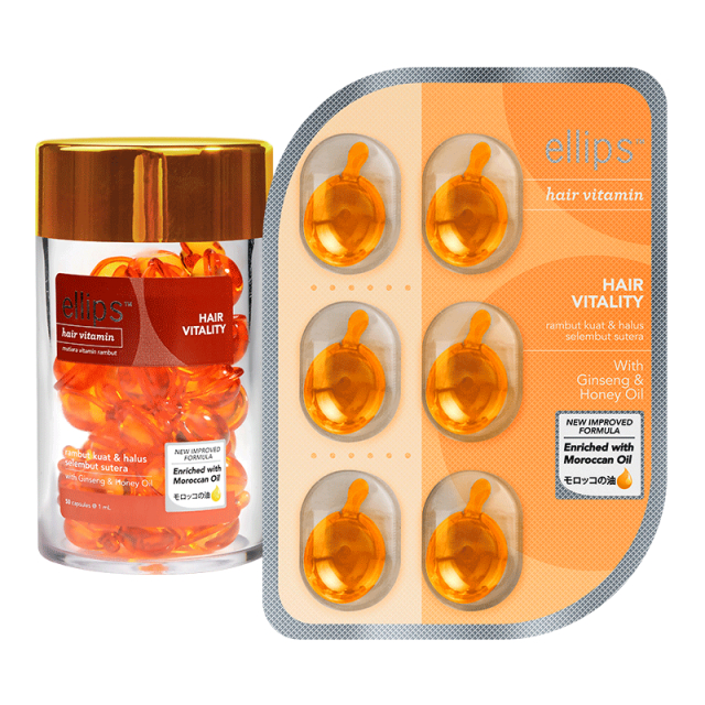 ELIPS VITAMIN RAMBUT