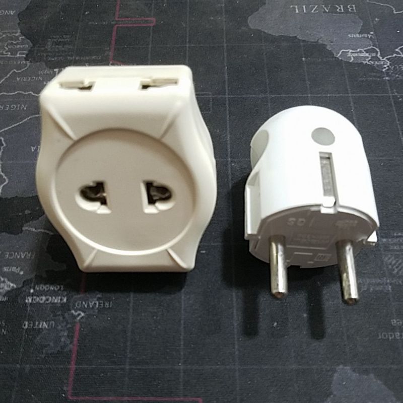 Matsui T - Multi dan Steker Arde