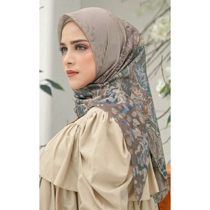 preloved buttonscarves farsha