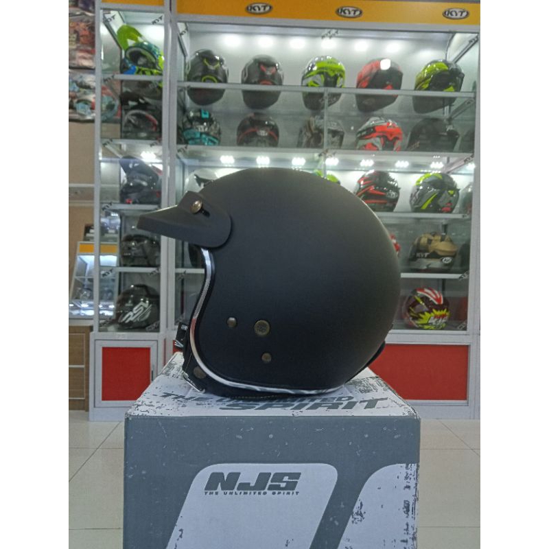 helm bogo njs