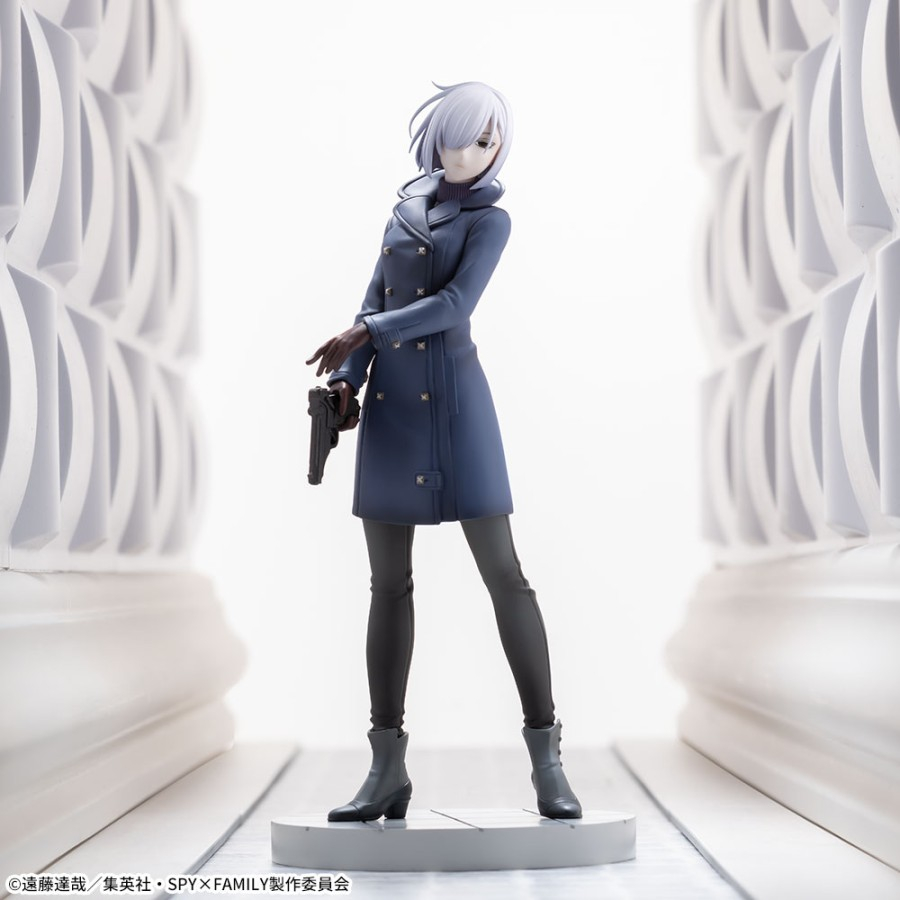 Luminasta Figure Nightfall / Fiona Frost - SPY x FAMILY