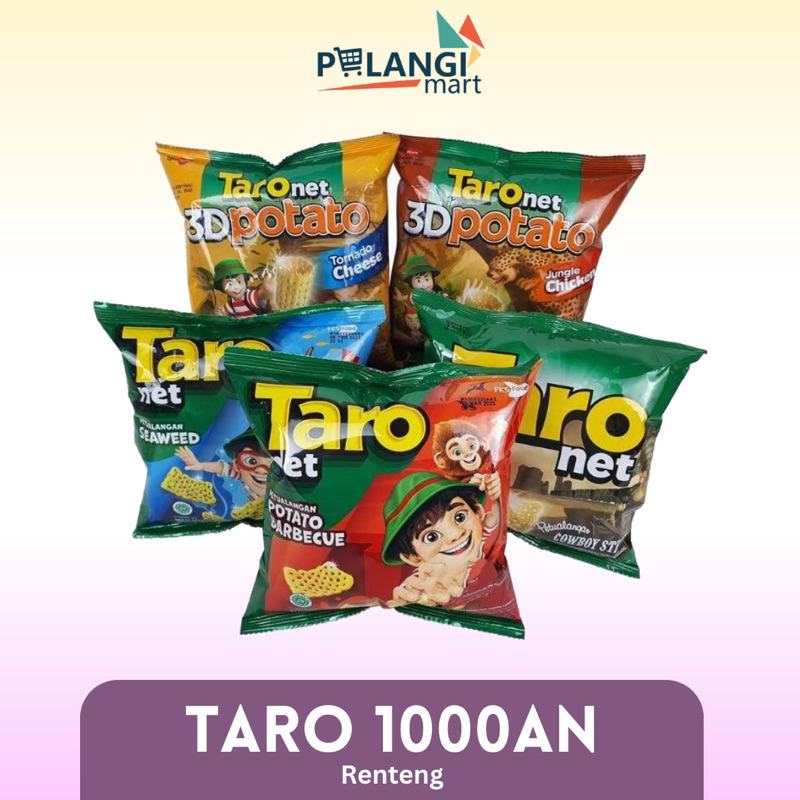 

TARO ISI 10X9 GR