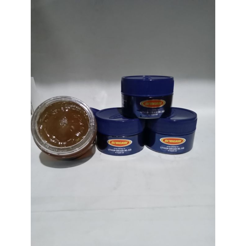 Grease Burgari 90grm