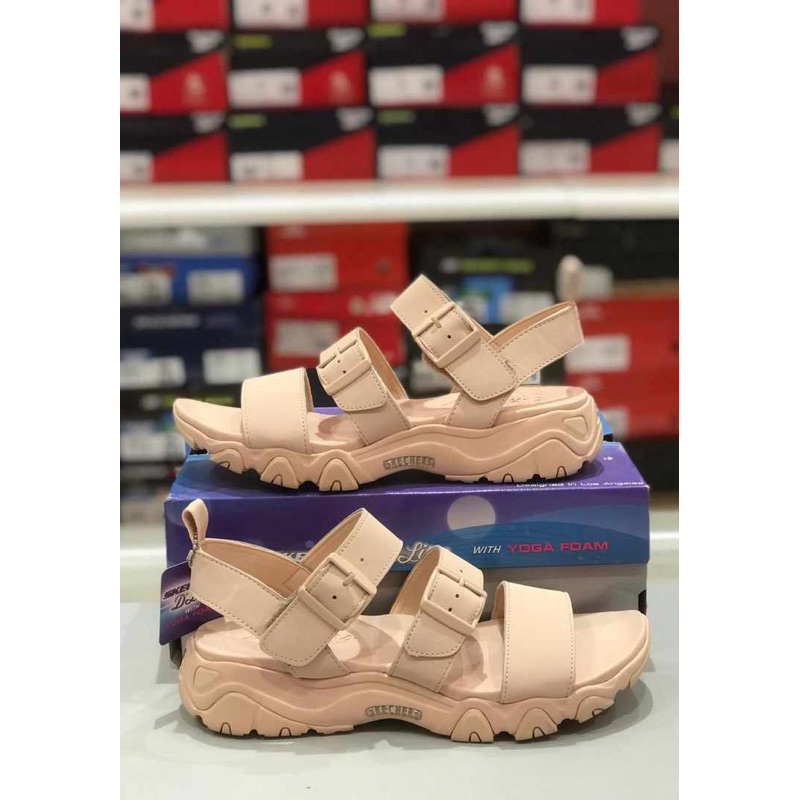 SKECHERS D’Lites 2.0 COOL COSMOS - 32998/BLSH