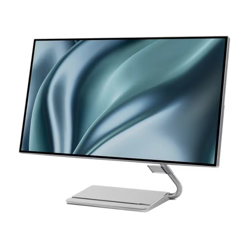 MONITOR LENOVO Q27H-20 (70Hz 4Ms QHD HDMI-DP-USB TYPE C-PANEL IPS)