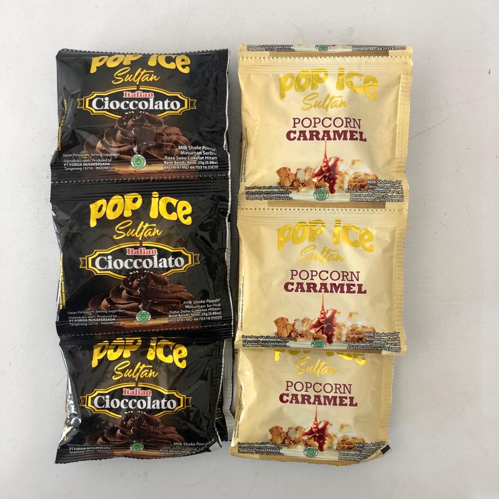 

Pop Ice Sultan Renceng isi 10sc