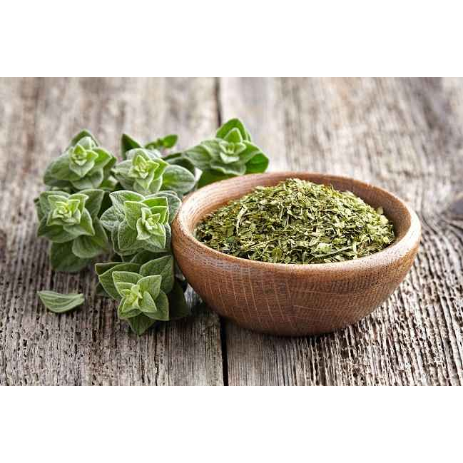 

Daun Oregano / Origanum vulgare