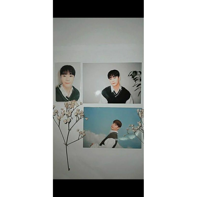 moonbin wonderwall rawphoto