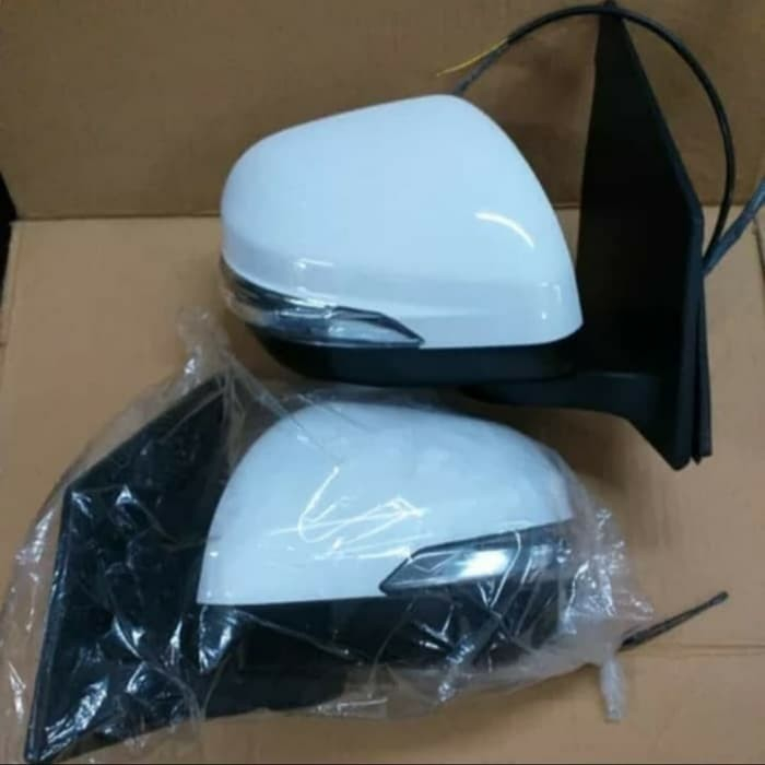 SPION MOBIL AVANZA VELOZ VELOS