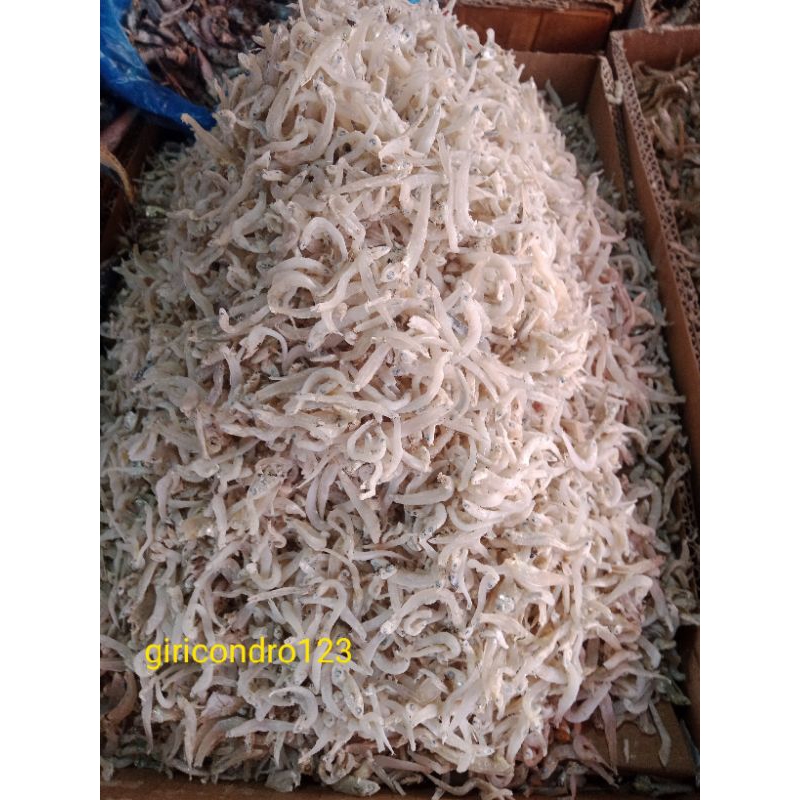 

TERI MEDAN KERING//#1KG#KWALITAS SUPER