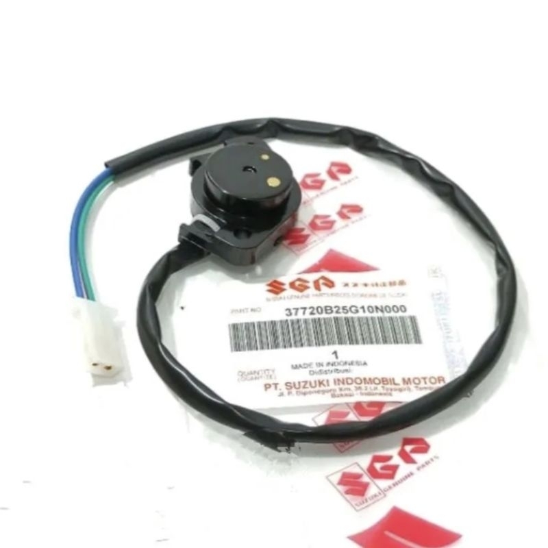 (( SWITCH NETRAL FU  ))  SWIT NETRAL SATRIA FU 150 SGP