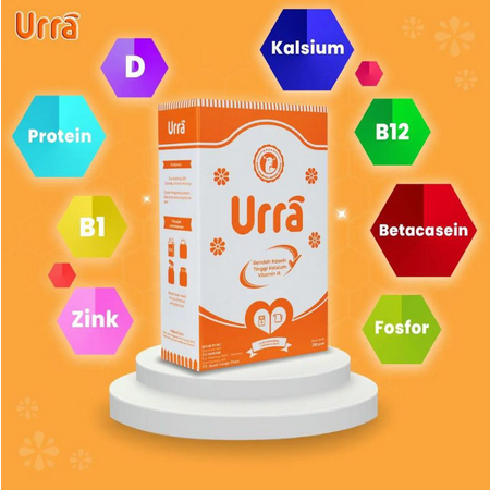 

Susu Urra susu kambing urra Premium