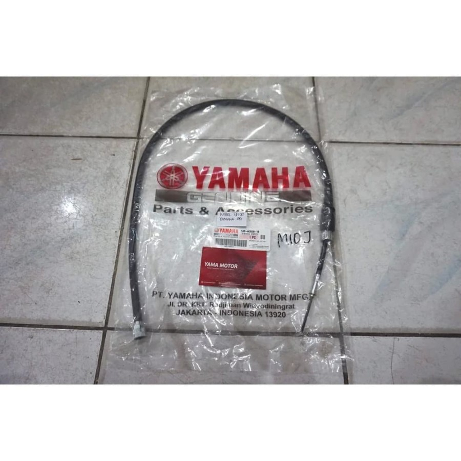 KABEL SPIDO YAMAHA MIO J 54P-H3550-00 ORI YGP