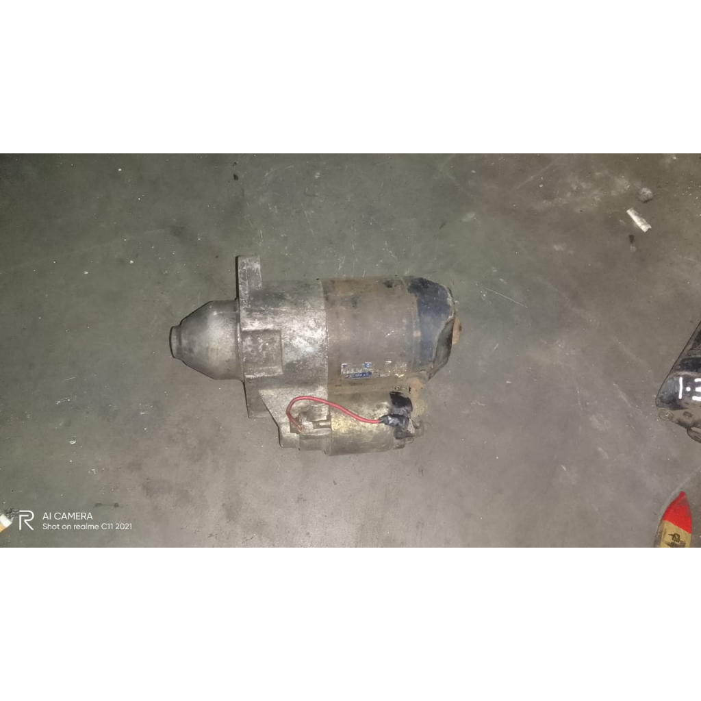 Dinamo Starter mobil Kijang Kotak