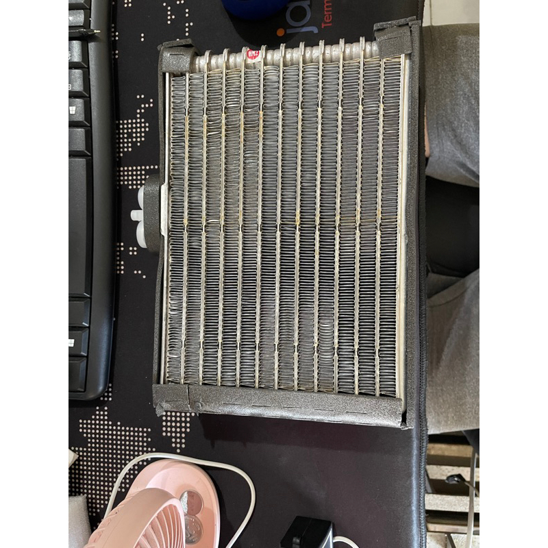 Coil Evap Evaporator Avanza / Xenia / Rush Denso