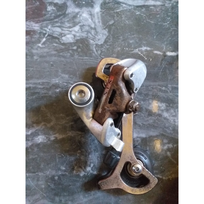 RD Shimano STX 7 speed