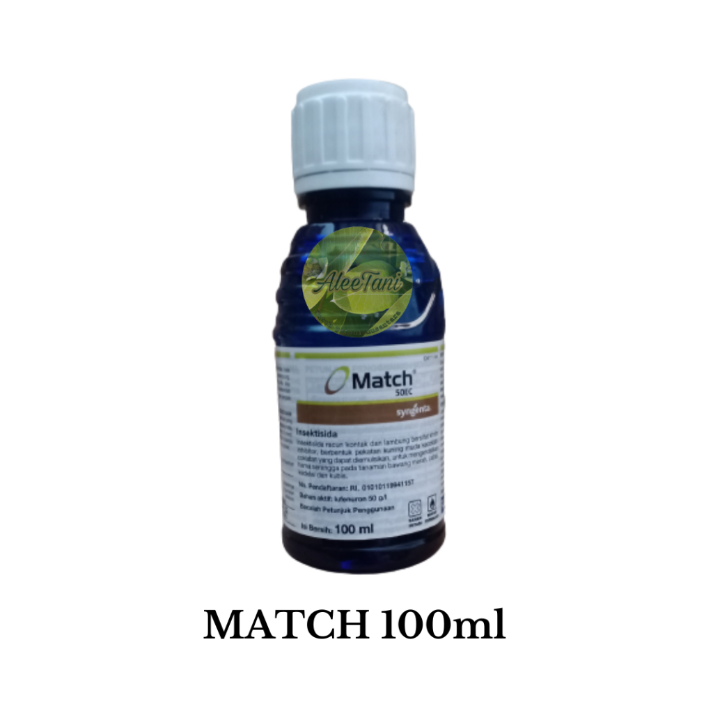 MATCH 50EC - 100ml
