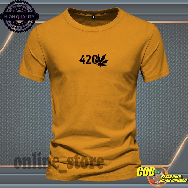 PROMO..... Baju Kaos Pria / Baju Kaos Pria Lengan Pendek / Baju Kaos Distro Pria Dan Wanita / Baju K