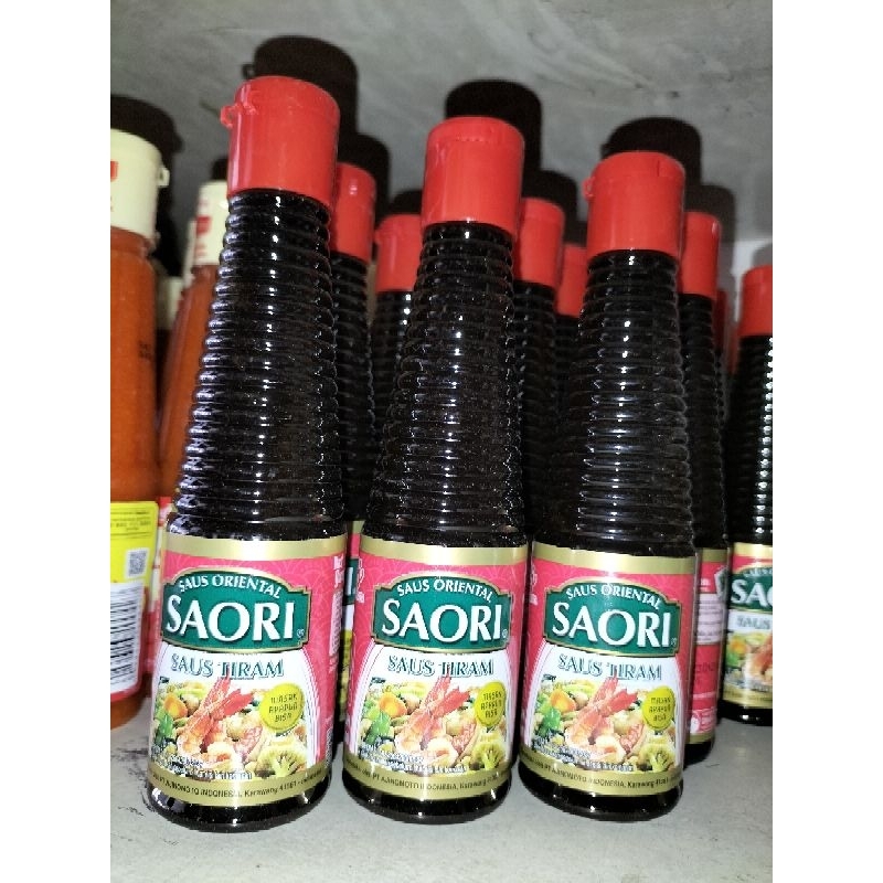 

Saori Botol
