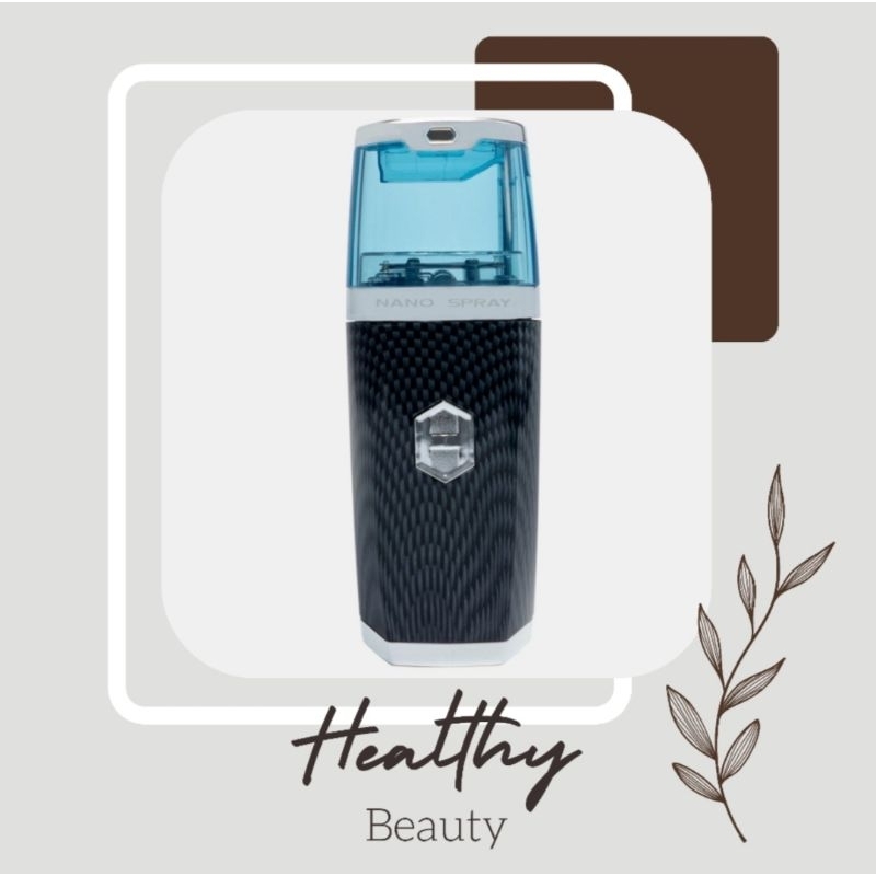 NANO SPRAY V4 MCI BIOMINI