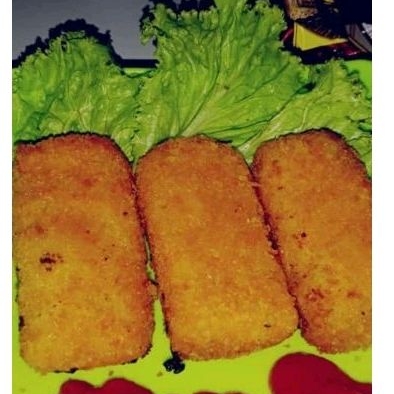 

Risoles FROZEN