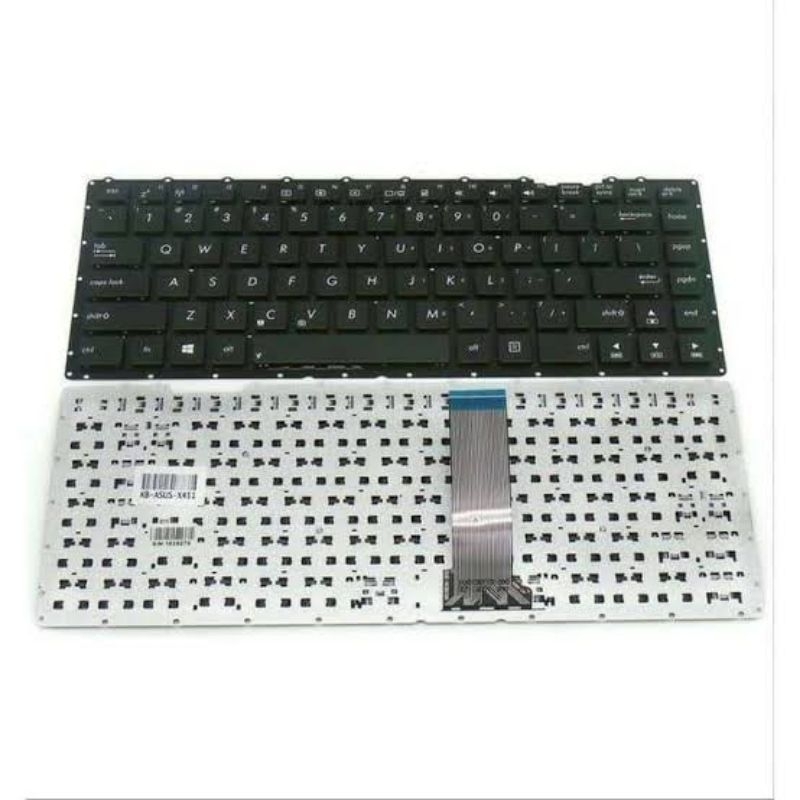 Keyboard Laptop Asus X450J X450JF X450JN X450JB