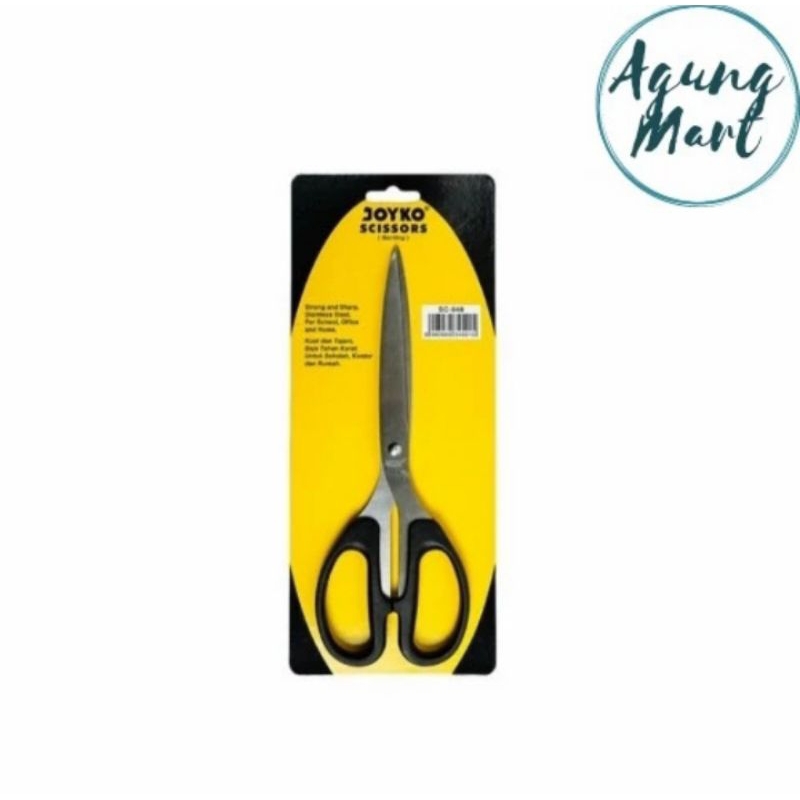 

Joyco Gunting SC-838
