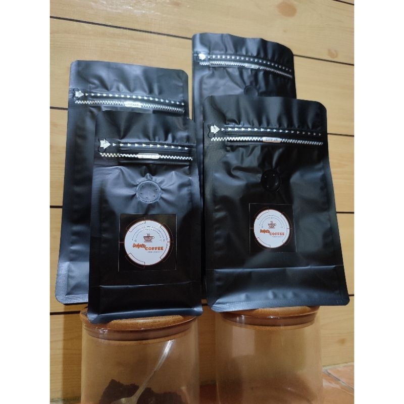 

Kopi Mandheling Arabika Premium Beans Coffee