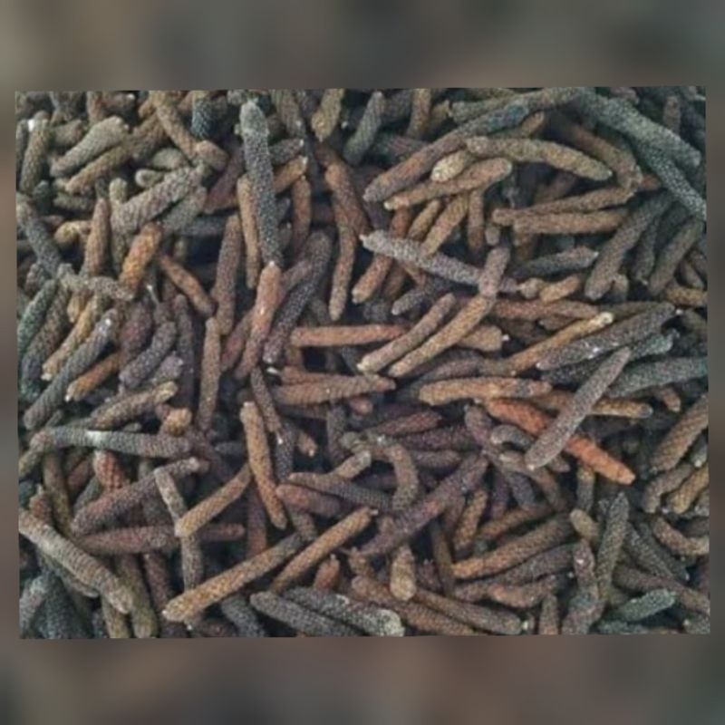 

cabe jawa ,cabe jamu kering 250grm