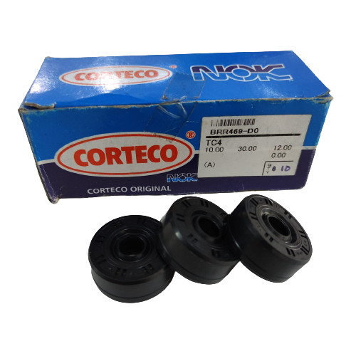 Seal TTO TC 10 30 12 Seal Shock Belakang GL Original S