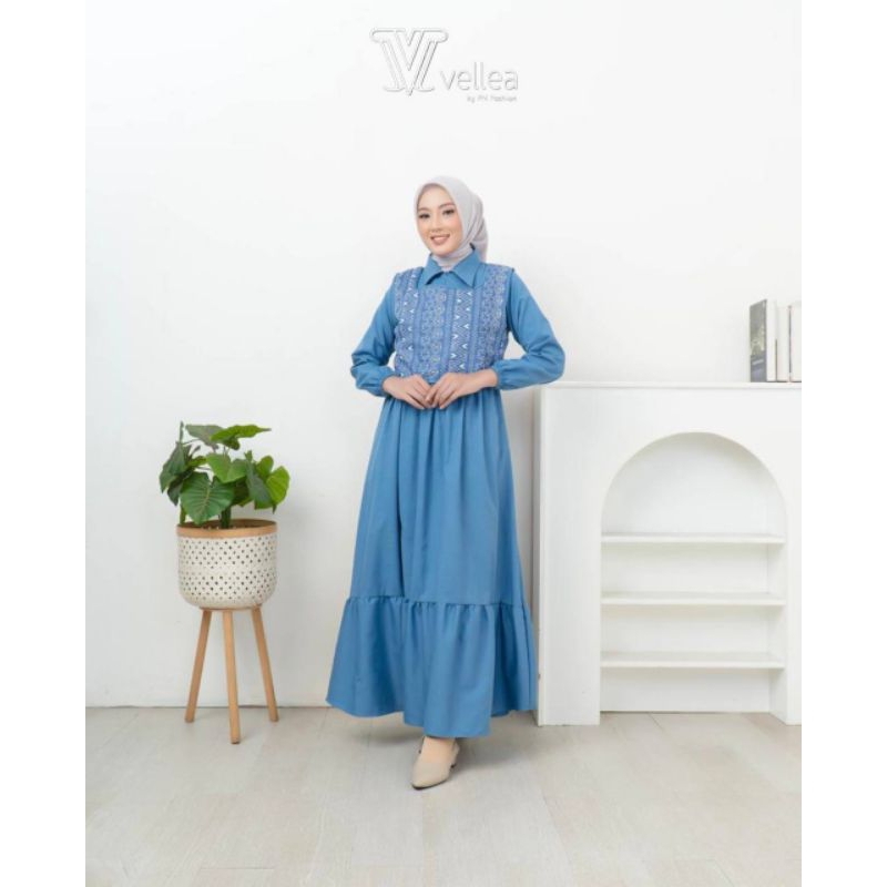 Dress Vellea VL-DR2205