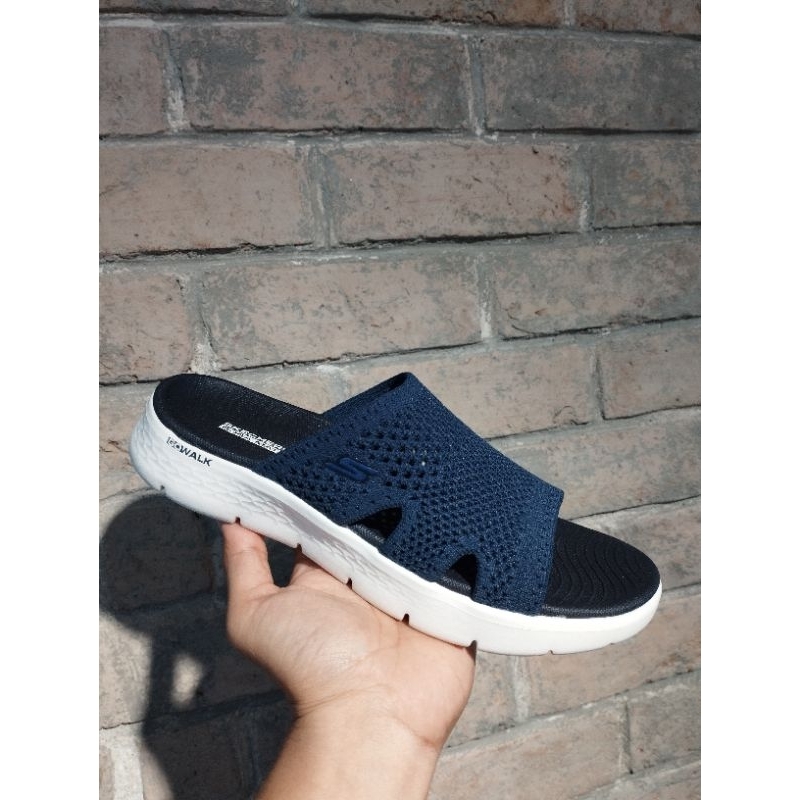 Sandal skechers gowalk flex women