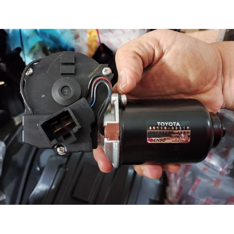 Dinamo Wiper Kijang Kapsul ORIGINAL