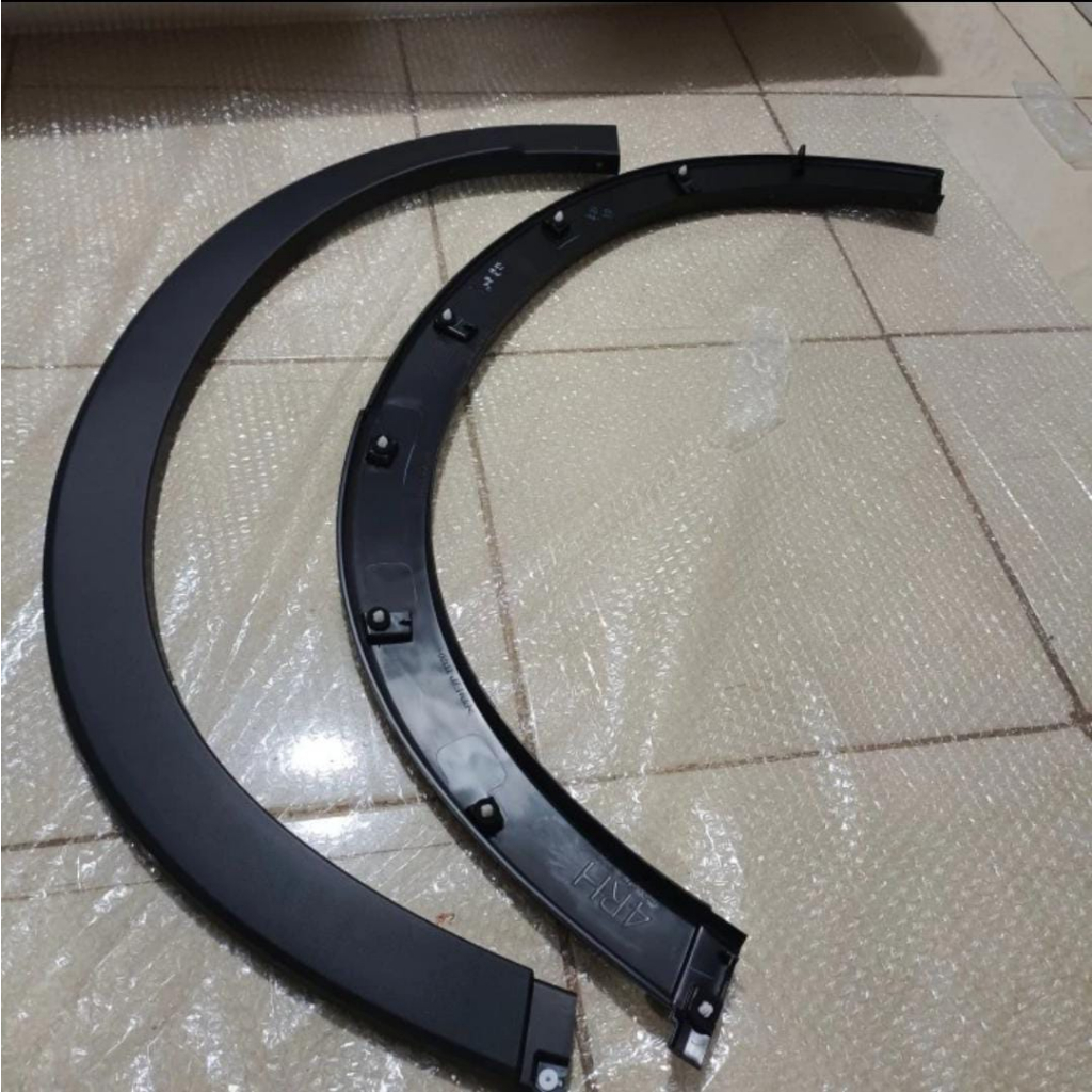 OVER FENDER ALL NEW RUSH / TERIOS 2018-2022 R/L