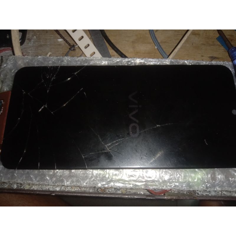 lcd Vivo y12i orginal